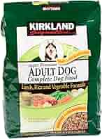 カークランドシグネチャー 成犬用 18kg ラム,ライス,ベジタブル 楽天市場】【送料無料】カークランドシグネチャー 成犬用 18kg